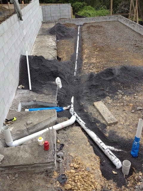 Recent job